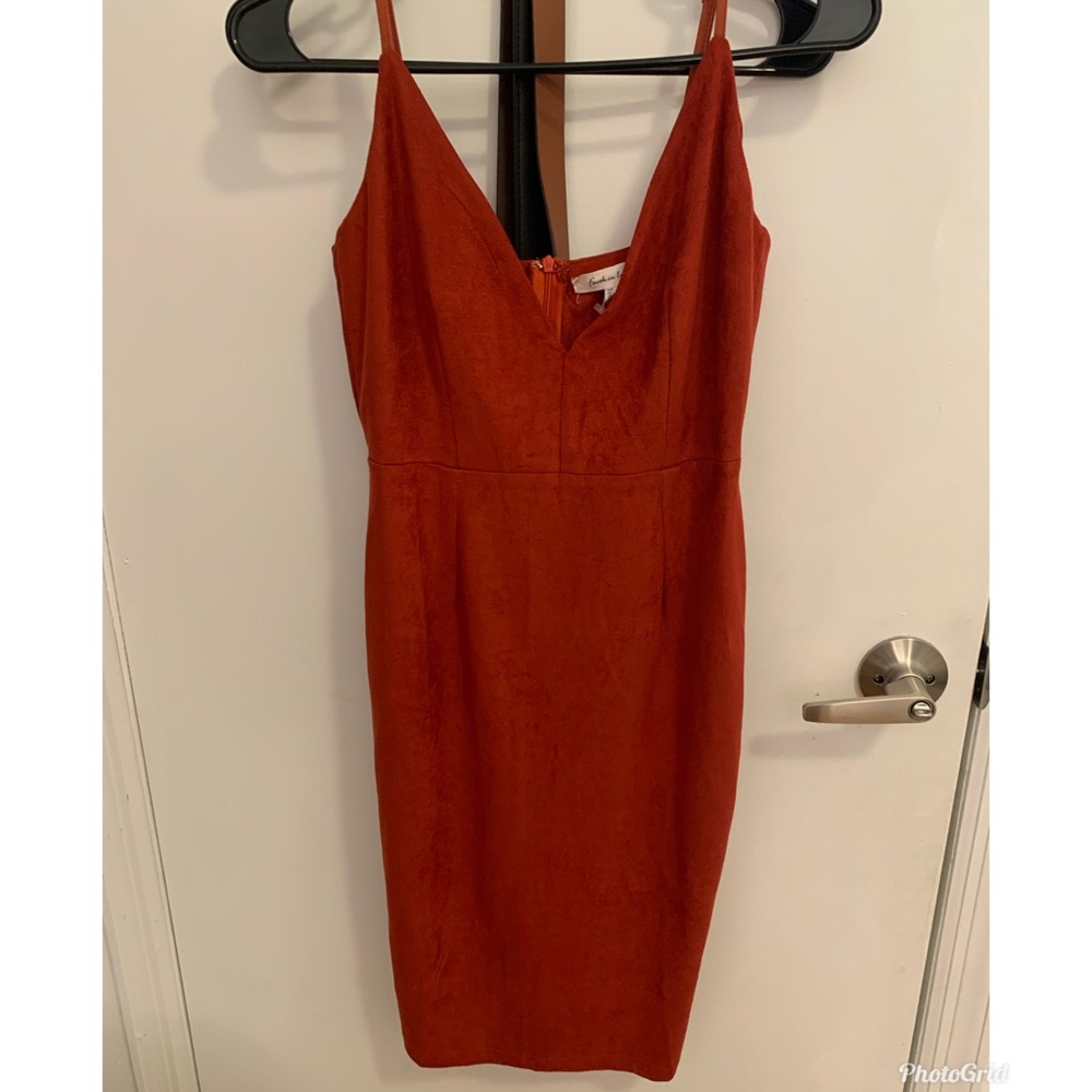 Cocktail and casual sexy dress